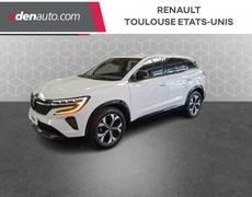 Renault Austral - mild hybrid advanced 130 Techno - 23 990 €