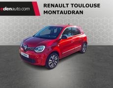 Renault Twingo 3 Toulouse