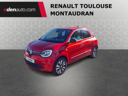 Renault Twingo 3 - III E-Tech Techno - 15 290 €