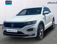 Volkswagen T-Roc Marseille 14e Arrondissement