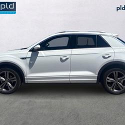 Volkswagen T-Roc T-Roc 1.5 TSI 150 EVO Start/Stop DSG7 R-Line Marseille 14e Arrondissement