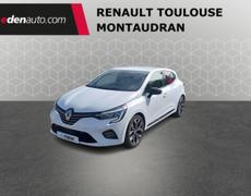 Renault Clio 5 - TCe 90 Techno - 15 250 €