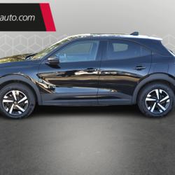 Opel Mokka Electrique 156 ch & Batterie 54 kWh Edition occasion - Gujan-Mestras - photo 2/26