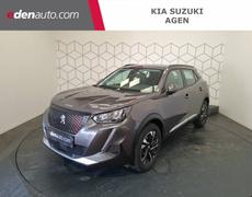Peugeot 2008 Boé