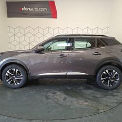 Peugeot 2008 PureTech 130 S&S BVM6 Allure occasion - Bo&eacute; - photo 2/41