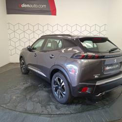 Peugeot 2008 PureTech 130 S&S BVM6 Allure occasion - Bo&eacute; - photo 3/41
