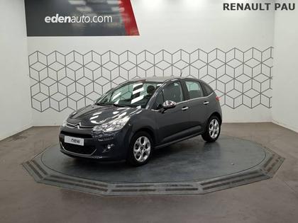 Citroen C3 - HDi 70 Collection - 8 990 €