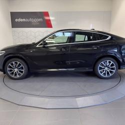 BMW X6 xDrive30d 286 ch BVA8 M Sport occasion - Lagrauli&egrave;re - photo 2/49