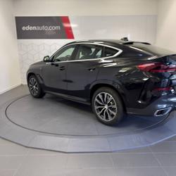 BMW X6 xDrive30d 286 ch BVA8 M Sport occasion - Lagrauli&egrave;re - photo 3/49