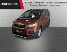 Peugeot Rifter Biscarrosse