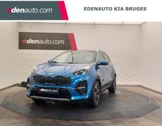 Kia Sportage Bruges
