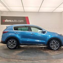 Kia Sportage 1.6 CRDi 136ch MHEV DCT7 4x2 GT Line Premium occasion - Bruges - photo 3/43