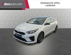 Autres Kia Mazères