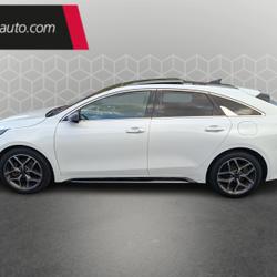 Kia Pro_cee'd PROCEED 1.5 T-GDi 160 ch DCT7 GT Line occasion - Maz&egrave;res - photo 2/39