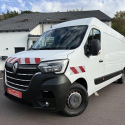 Renault Master F3500 L3H2 2.3 BLUE DCI 150CH GRAND CONFORT EURO6 occasion - Stiring-Wendel - photo 2/27