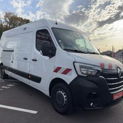 Renault Master F3500 L3H2 2.3 BLUE DCI 150CH GRAND CONFORT EURO6 occasion - Stiring-Wendel - photo 3/27