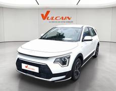 Kia Niro Vienne