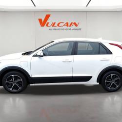 Kia Niro 1.6 GDi 183 ch PHEV DCT6 Motion occasion - Vienne - photo 2/24