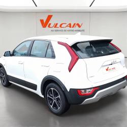 Kia Niro 1.6 GDi 183 ch PHEV DCT6 Motion occasion - Vienne - photo 3/24