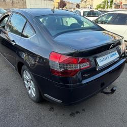 Citroen C5 2 Confort Essey-l&egrave;s-Nancy