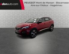 Peugeot 3008 Saint-Pierre-du-Mont