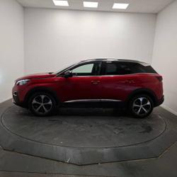 Peugeot 3008 2.0 BlueHDi 150ch S&S BVM6 GT Line occasion - Saint-Pierre-du-Mont - photo 2/41
