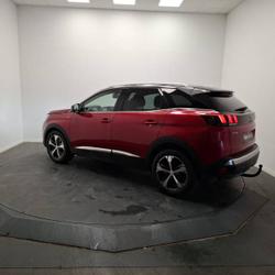 Peugeot 3008 2.0 BlueHDi 150ch S&S BVM6 GT Line occasion - Saint-Pierre-du-Mont - photo 3/41