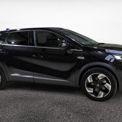 Renault Symbioz E-TECH FULL HYBRID 145 BVA ICONIC + PACK EXTENDED GRIP H&eacute;nin-Beaumont