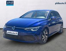 Volkswagen Golf 8