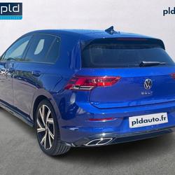 Volkswagen Golf 8 Golf 1.5 eTSI OPF 150 DSG7 R-Line Marseille 14e Arrondissement