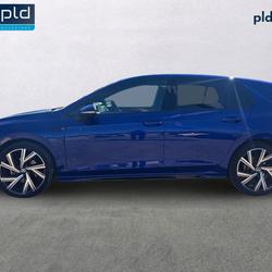 Volkswagen Golf 8 Golf 1.5 eTSI OPF 150 DSG7 R-Line Marseille 14e Arrondissement