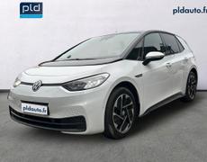 Volkswagen ID3 Marseille 14e Arrondissement