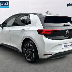 Volkswagen ID3 ID.3 204 ch Pro Performance Marseille 14e Arrondissement