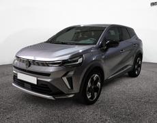 Renault Symbioz Hénin-Beaumont