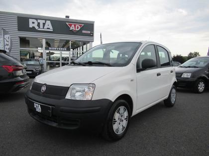 Fiat Panda - FIAT PANDA 1.2 4CV - 3 490 €