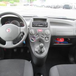 Fiat Panda FIAT PANDA 1.2 4CV &Eacute;vrecy