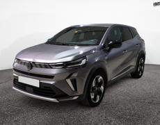 Renault Symbioz Hénin-Beaumont