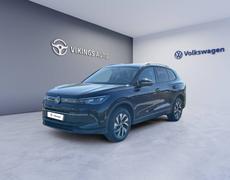 Volkswagen Tiguan Le Grand-Quevilly
