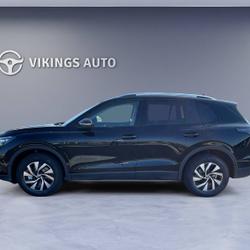 Volkswagen Tiguan Tiguan 1.5 eHybrid 204ch DSG6 VW Edition Le Grand-Quevilly