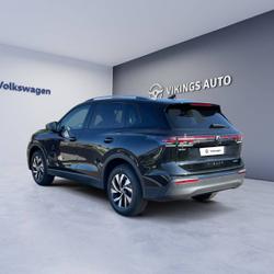 Volkswagen Tiguan Tiguan 1.5 eHybrid 204ch DSG6 VW Edition Le Grand-Quevilly