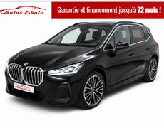 BMW Serie 2 Active Tourer Stiring-Wendel