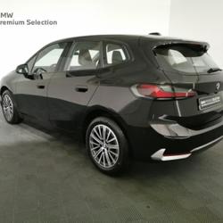 BMW Serie 2 Active Tourer 218d 150ch Luxury DKG7 H&oelig;nheim