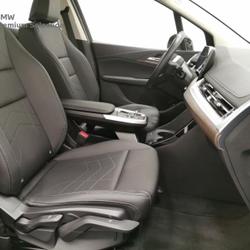 BMW Serie 2 Active Tourer 218d 150ch Luxury DKG7 H&oelig;nheim