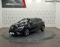 Renault Clio 4 Pau