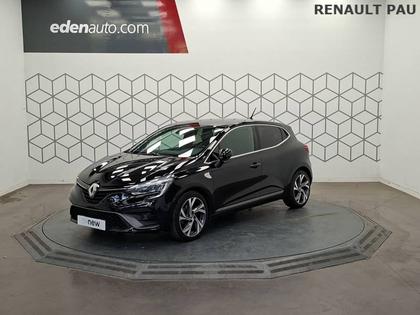 Renault Clio 4 - TCe 130 EDC FAP RS Line - 15 910 €