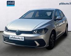 Volkswagen Polo societe Marseille 14e Arrondissement