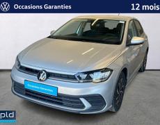 Volkswagen Polo societe Marseille 14e Arrondissement