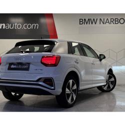 Audi Q2 35 TFSI 150 S tronic 7 Advanced occasion - Narbonne - photo 2/47