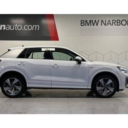 Audi Q2 35 TFSI 150 S tronic 7 Advanced occasion - Narbonne - photo 3/47
