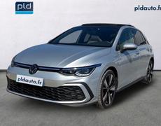 Volkswagen Golf 8 Marseille 14e Arrondissement